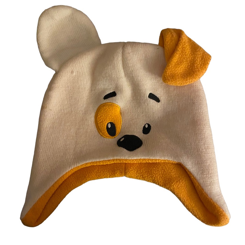 Bubble (puppy) Guppies Hat🐠